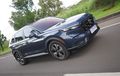 Bisa Gas dan Membelok Sendiri, Honda CR-V Turbo Memang Bertabur Fitur