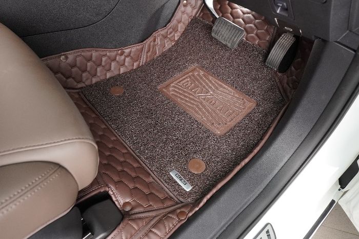 Karpet mobil Maxmat