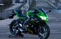 Kawasaki Ninja ZX-25R  Kini Inden Minimal 1 Bulan, Booking Fee Terjangkau