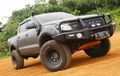 Buat Main Off-Road Ringan Ford Ranger 2.2  Bergaya Maskulin Ini Oke Banget