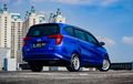 Versi Facelift Meluncur, Modifikasi Daihatsu Sigra Ini Dilengkapi HUD Sampai Blind Spot Monitoring