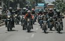 Bold Riders RideExperiance 2021 Lanjutkan Eksplorasi ke Pulau Sumatera