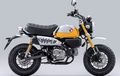 Honda Monkey Gendong Mesin Baru, Punya 5 Gigi, Harga Setara Brio Seken