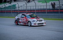 Banteng Motorsport Disupport Mesin HL, Siap Turun di MSF Merdeka Endurance Race Malaysia