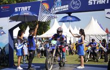 Shell bLU cRU Yamaha Enduro Challenge 2023 Seri 3 Bakal Digelar di Sindanglaya Bandung