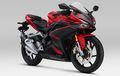 Honda CBR250RR Tampang Baru, Semakin Sporty, Segini Harganya
