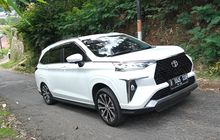 Jangan Dipaksa, Begini Gejala Mobil Matik CVT Gak Kuat Nanjak