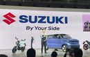 Anti Gimmick! Logo Dan Slogan Baru Suzuki Ternyata Berarti Penting