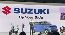 Anti Gimmick! Logo Dan Slogan Baru Suzuki Ternyata Berarti Penting