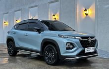 Penikmat Kopi Size Large, Pasti Suka Dengan Fitur di Suzuki Fronx Ini