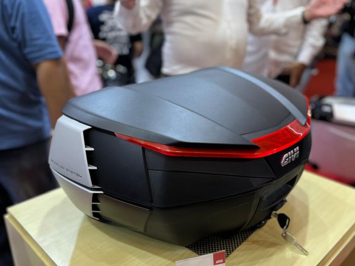 GIVI V49N