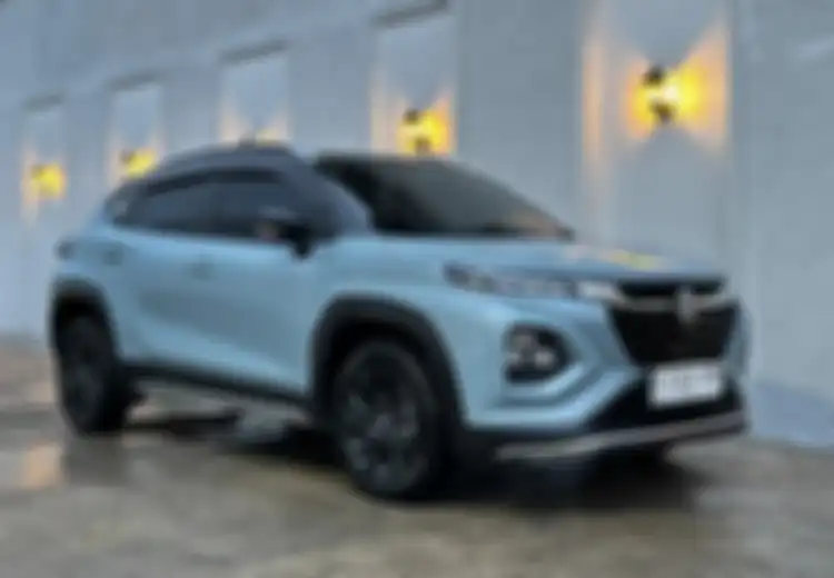 Suzuki Tawarkan Test Drive Fronx dengan Undian Berhadiah Mobil dan Motor, Ini Syaratnya