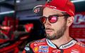 Persaingan Juara Dunia MotoGP Makin Panas, Andrea Dovizioso: Semuanya Bisa Terjadi di Valencia!