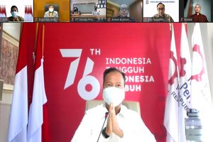 Honda Donasikan 0 Unit Konsentrator Oksigen Dukung Indonesia Pulih Dari Covid 19 Gridoto Com Honda Donasikan 0 Unit Konsentrator Oksigen Dukung Indonesia Pulih Dari Covid 19 Gridoto Com