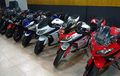 Yamaha YZF-R25 Seken, Tahun 2014 Rp 28 juta, Minusnya Cuma Ini