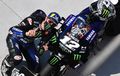 Performa Belum Maksimal, Vinales Bingung Kondisi Motor, Sebut Ban Bukan Masalah