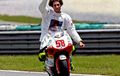 Video Aksi Marco Simoncelli Lebih Gokil dari Valentino Rossi di MotoGP Jerman 2010, Menghibur Penonton