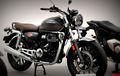 Honda GB350 Siap Diluncurkan, Tampilan Retro Banget, Harga Mirip H'Ness yang Dijual Rp 30 Jutaan?