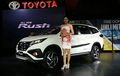 Ternyata Ini Alasan Kenapa Harga All New Rush Tidak Naik, Bahkan Turun
