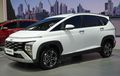 Ini Dia 2 Warna Aneh Hyundai Stargazer X yang Anti Mainstream