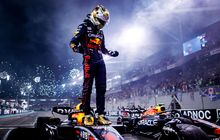 Max Verstappen Juara F1 Abu Dhabi 2022, Begini Klasemen Akhir Pembalap dan Konstruktor