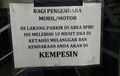 SPBU di Jakarta Barat Kempesin Ban Jika Mobil dan Motor Parkir Lebih Dari 10 Menit, Pertamina Turun Tangan