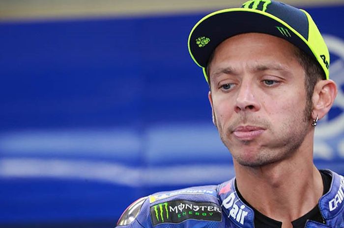Valentino Rossi