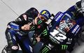 Vinales Tidak Hiraukan Gelar Juara Dunia, Kepikiran 10 Lap Terakhir