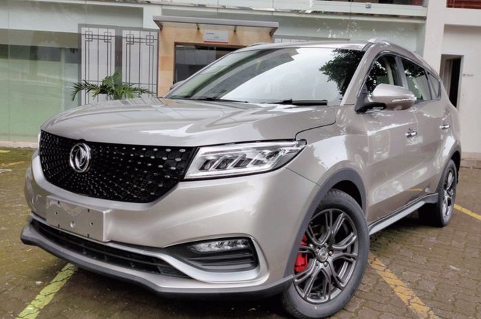 Hadirnya DFSK i-Auto bakal menambah perjalanan penjualan SUV flagship milik DFSK