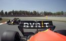 Ini Alasan Tim Red Bull Suruh Sergio Perez Kasih Jalan Max Verstappen yang Jadi Juara F1 Spanyol 2022