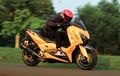Cara Pendekin Yamaha XMAX, Tanpa Ganti Part, Harus Rela Lakukan Ini