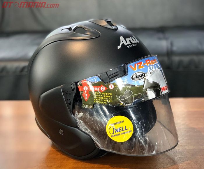 Arai VZ-Ram