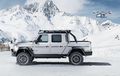 Sentuhan Khusus Brabus Untuk Mercedes-AMG G63, Ada Drone Segala 