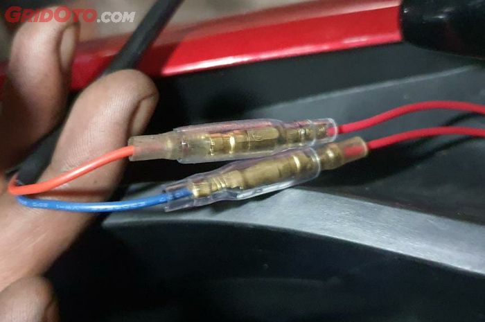 Sambung Kabel Motor Dengan Warna Yang Sama? Begini Caranya Biar Tidak