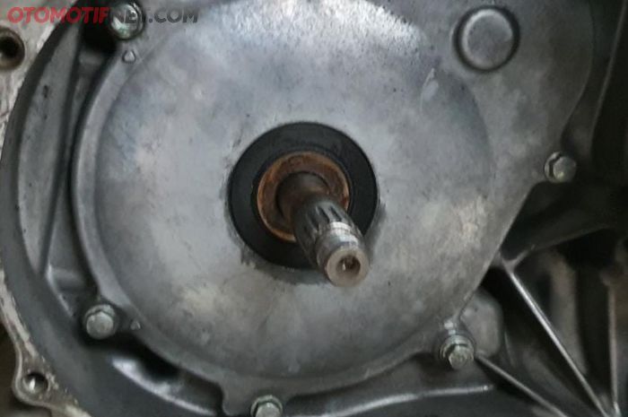Sil pulley depan Yamaha NMAX