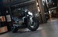 Belum Lama Rilis di Indonesia, Triumph Rocket 3 Langsung Ludes Terjual