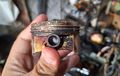 Awas! Begini Ciri Ring Piston Honda Vario 125 Old Mulai Lemah