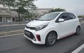 Dari Dulu Punya Kesan Imut, Kia Picanto GT Line Jadi Lebih Sangar