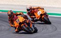 Nasib Iker Lecuona dan Danilo Petrucci di Ujung Tanduk, Begini Kata Bos Tim Tech3 KTM Factory Racing