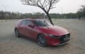 GridOto Award 2020: Mazda3 Belum Terkalahkan di Kelas Medium Hatchback