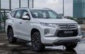 Harga New Mitsubishi Pajero Sport Mulai Rp 502,8 Juta, Ada Fitur Baru