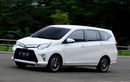 Ini Daftar Harga Mobil Bekas Toyota Calya 2018, Murah Meriah Pas Buat Mudik Lebaran