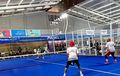 Dukung Gaya Hidup Sehat, MBClub Indonesia Gelar Padel Automotive Competition Pertama di Indonesia