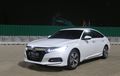 All New Honda Accord Aman Saat Kecelakaan, Uji Tabrak ASEAN NCAP Raih 5 Bintang