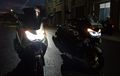 Headlamp LED Motor Berkedip-Kedip? Ternyata Inilah Penyebabnya