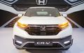 New CR-V Dilengkapi Teknologi Honda Sensing, Harga Lebih Mahal Rp 50 Jutaan, Layak Dibeli?