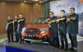 Suzuki XL7 Resmi Dilaunching Hari Ini, Ada 3 Tipe, Ini Perbedaannya