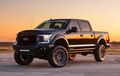 Hennessey Bikin Ford F-150 Jinjit 6 Inci dan Power Naik Jadi 775 DK