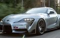Toyota Supra GR Kena Recall, BMW Yang Ajukan Surat, Sabuk Pengaman Bermasalah