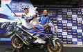 Yamaha R25 Pakai Ban IRC RMC830, Antarkan Rey Ratukore Juara Umum Sport 250 Pro YSR 2019